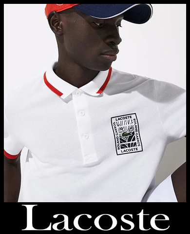 Polo sport Lacoste 2020 21 nuovi arrivi collezione uomo 28 Polo sport Lacoste 2020 21 nuovi arrivi collezione uomo 28