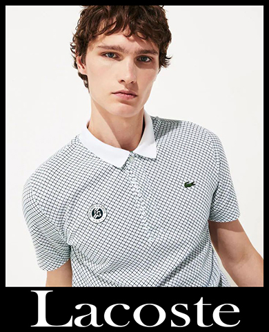 Polo sport Lacoste 2020 21 nuovi arrivi collezione uomo 29 Polo sport Lacoste 2020 21 nuovi arrivi collezione uomo 29