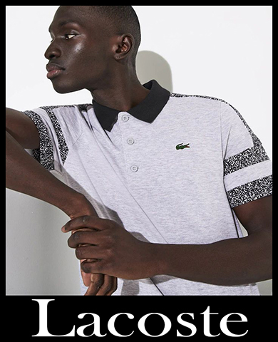 Polo sport Lacoste 2020 21 nuovi arrivi collezione uomo 3 Polo sport Lacoste 2020 21 nuovi arrivi collezione uomo 3