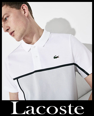 Polo sport Lacoste 2020 21 nuovi arrivi collezione uomo 30 Polo sport Lacoste 2020 21 nuovi arrivi collezione uomo 30