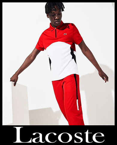 Polo sport Lacoste 2020 21 nuovi arrivi collezione uomo 4 Polo sport Lacoste 2020 21 nuovi arrivi collezione uomo 4