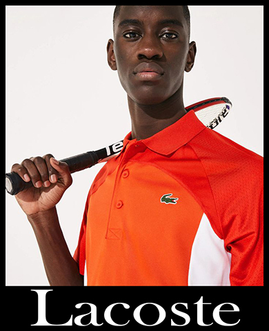 Polo sport Lacoste 2020 21 nuovi arrivi collezione uomo 5 Polo sport Lacoste 2020 21 nuovi arrivi collezione uomo 5