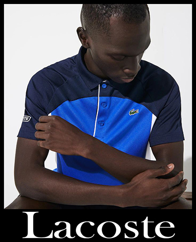 Polo sport Lacoste 2020 21 nuovi arrivi collezione uomo 6 Polo sport Lacoste 2020 21 nuovi arrivi collezione uomo 6