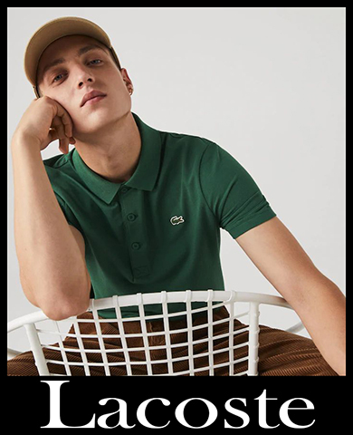 Polo sport Lacoste 2020 21 nuovi arrivi collezione uomo 7 Polo sport Lacoste 2020 21 nuovi arrivi collezione uomo 7