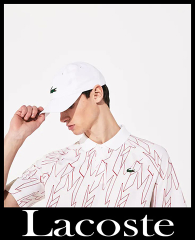Polo sport Lacoste 2020 21 nuovi arrivi collezione uomo 8 Polo sport Lacoste 2020 21 nuovi arrivi collezione uomo 8