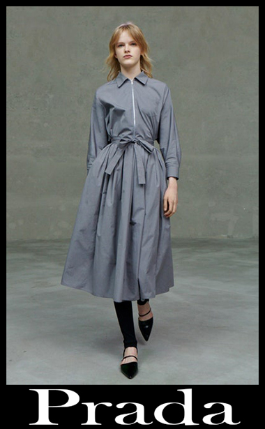 Abbigliamento donna Prada primavera estate 2021 11 Abbigliamento donna Prada primavera estate 2021 11