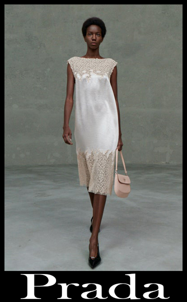Abbigliamento donna Prada primavera estate 2021 16 Abbigliamento donna Prada primavera estate 2021 16