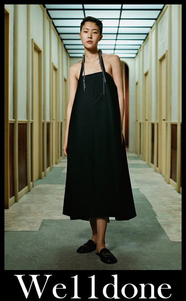 Collezione uomo We11done primavera estate 2021 31 Collezione uomo We11done primavera estate 2021 31