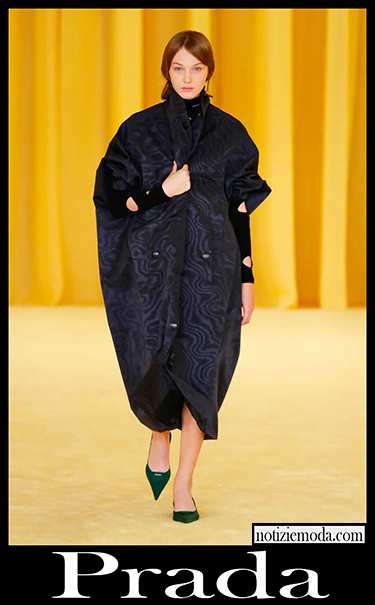Collezione Prada primavera estate 2021 moda donna 12 Collezione Prada primavera estate 2021 moda donna 12