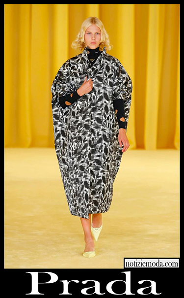 Collezione Prada primavera estate 2021 moda donna 16 Collezione Prada primavera estate 2021 moda donna 16