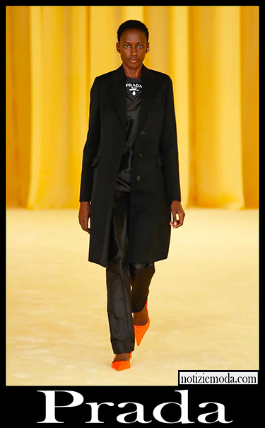Collezione Prada primavera estate 2021 moda donna 17 Collezione Prada primavera estate 2021 moda donna 17