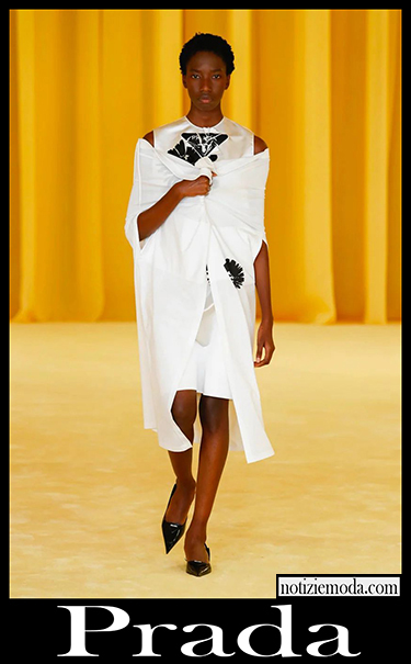 Collezione Prada primavera estate 2021 moda donna 5 Collezione Prada primavera estate 2021 moda donna 5