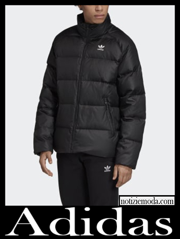 Piumini Adidas 20 2021 autunno inverno moda uomo 1 Piumini Adidas 20 2021 autunno inverno moda uomo 1