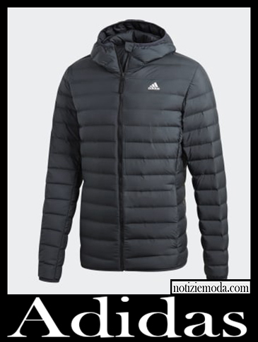 Piumini Adidas 20 2021 autunno inverno moda uomo 11 Piumini Adidas 20 2021 autunno inverno moda uomo 11