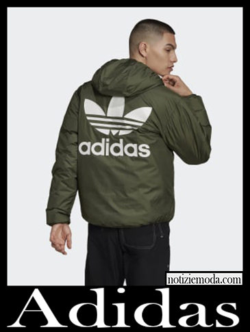 Piumini Adidas 20 2021 autunno inverno moda uomo 12 Piumini Adidas 20 2021 autunno inverno moda uomo 12