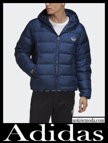 Piumini Adidas 20 2021 autunno inverno moda uomo 13 Piumini Adidas 20 2021 autunno inverno moda uomo 13