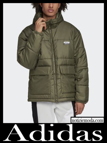 Piumini Adidas 20 2021 autunno inverno moda uomo 14 Piumini Adidas 20 2021 autunno inverno moda uomo 14