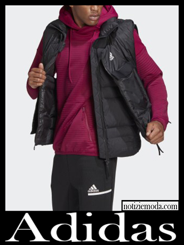 Piumini Adidas 20 2021 autunno inverno moda uomo 15 Piumini Adidas 20 2021 autunno inverno moda uomo 15