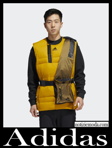 Piumini Adidas 20 2021 autunno inverno moda uomo 16 Piumini Adidas 20 2021 autunno inverno moda uomo 16