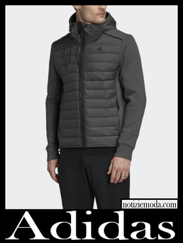 Piumini Adidas 20 2021 autunno inverno moda uomo 17 Piumini Adidas 20 2021 autunno inverno moda uomo 17