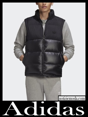 Piumini Adidas 20 2021 autunno inverno moda uomo 18 Piumini Adidas 20 2021 autunno inverno moda uomo 18
