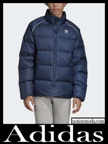 Piumini Adidas 20 2021 autunno inverno moda uomo 2 Piumini Adidas 20 2021 autunno inverno moda uomo 2