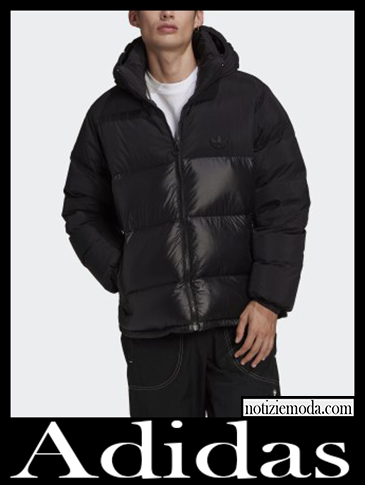 Piumini Adidas 20 2021 autunno inverno moda uomo 7 Piumini Adidas 20 2021 autunno inverno moda uomo 7