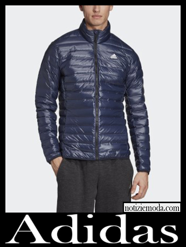 Piumini Adidas 20 2021 autunno inverno moda uomo 8 Piumini Adidas 20 2021 autunno inverno moda uomo 8