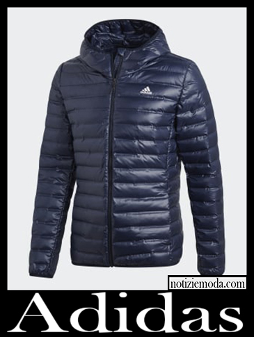 Piumini Adidas 20 2021 autunno inverno moda uomo 9 Piumini Adidas 20 2021 autunno inverno moda uomo 9