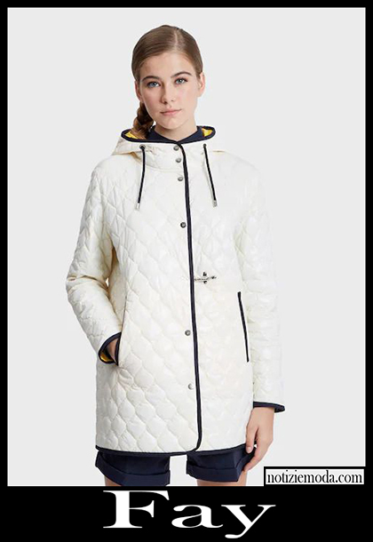 Piumini Fay 20 2021 autunno inverno moda donna 7 Piumini Fay 20 2021 autunno inverno moda donna 7
