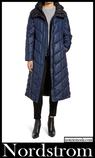Piumini Nordstrom 20 2021 autunno inverno moda donna 8 Piumini Nordstrom 20 2021 autunno inverno moda donna 8