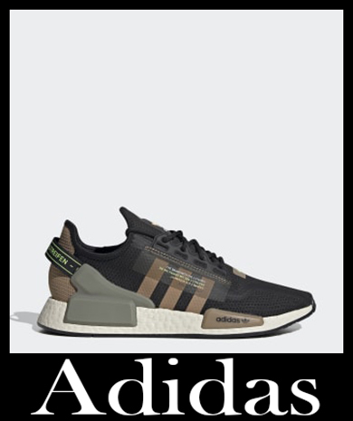 Scarpe Adidas 20-2021 autunno inverno moda uomo توز