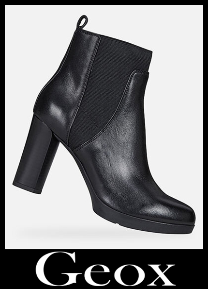 Scarpe Geox 20 2021 autunno inverno moda donna 10 Scarpe Geox 20 2021 autunno inverno moda donna 10
