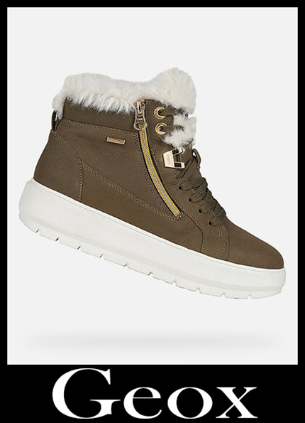 Scarpe Geox 20 2021 autunno inverno moda donna 12 Scarpe Geox 20 2021 autunno inverno moda donna 12