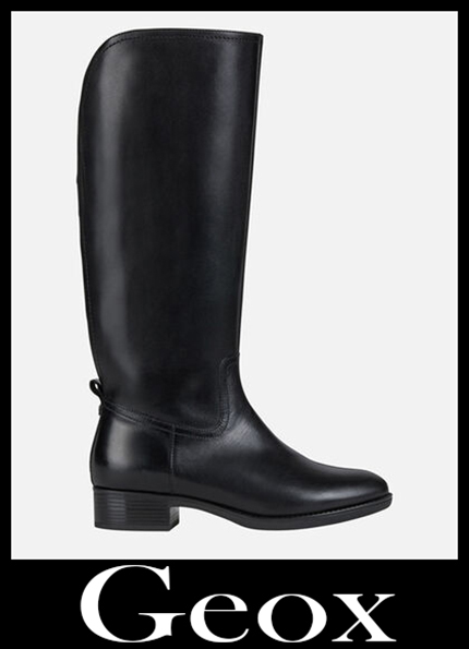 Scarpe Geox 20 2021 autunno inverno moda donna 13 Scarpe Geox 20 2021 autunno inverno moda donna 13