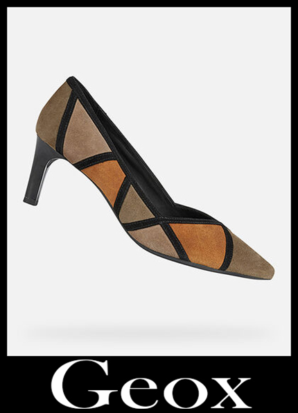 Scarpe Geox 20 2021 autunno inverno moda donna 14 Scarpe Geox 20 2021 autunno inverno moda donna 14