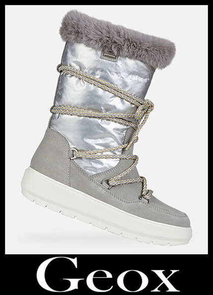 Scarpe Geox 20 2021 autunno inverno moda donna 15 Scarpe Geox 20 2021 autunno inverno moda donna 15