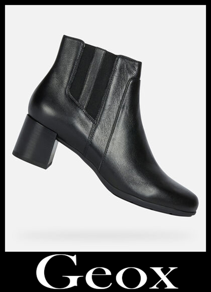 Scarpe Geox 20 2021 autunno inverno moda donna 16 Scarpe Geox 20 2021 autunno inverno moda donna 16