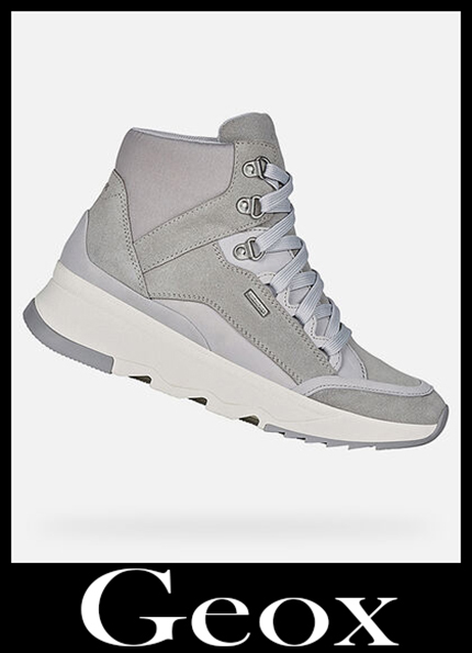 Scarpe Geox 20 2021 autunno inverno moda donna 17 Scarpe Geox 20 2021 autunno inverno moda donna 17