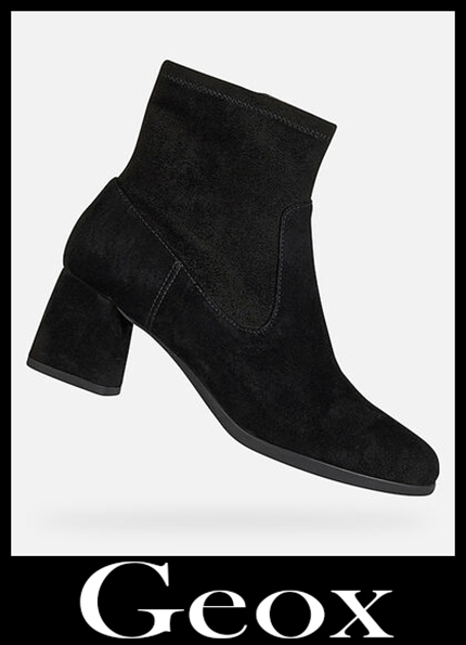 Scarpe Geox 20 2021 autunno inverno moda donna 2 Scarpe Geox 20 2021 autunno inverno moda donna 2