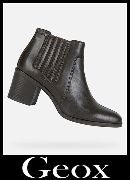 Scarpe Geox 20 2021 autunno inverno moda donna 3 Scarpe Geox 20 2021 autunno inverno moda donna 3