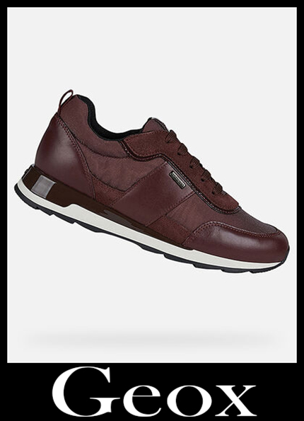 Scarpe Geox 20 2021 autunno inverno moda donna 4 Scarpe Geox 20 2021 autunno inverno moda donna 4