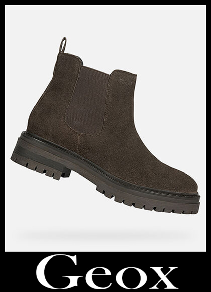 Scarpe Geox 20 2021 autunno inverno moda donna 7 Scarpe Geox 20 2021 autunno inverno moda donna 7