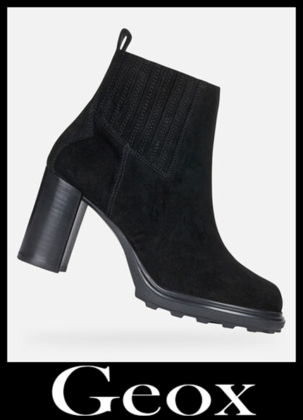Scarpe Geox 20 2021 autunno inverno moda donna 9 Scarpe Geox 20 2021 autunno inverno moda donna 9