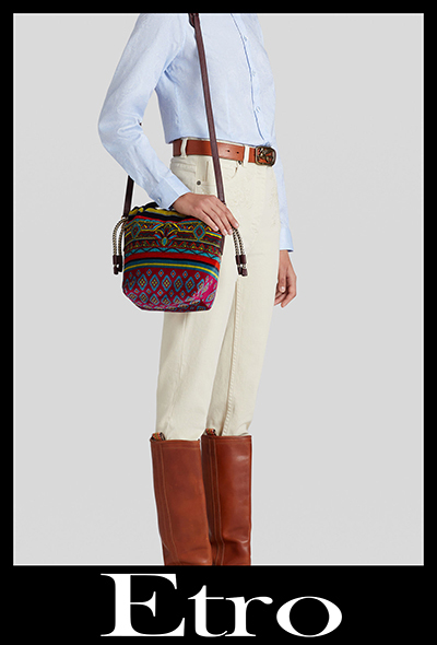 Nuovi arrivi borse Etro 2021 accessori moda donna 33 Nuovi arrivi borse Etro 2021 accessori moda donna 33