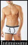 BGFIPAJG Boxer Uomo Fantasia Slip Uomo Costume Mutande Uomo Slip Cotone - Foto 12