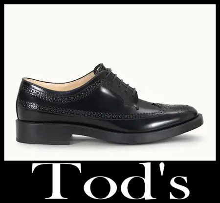 Nuovi arrivi scarpe Tods 2021 calzature moda donna 15 Nuovi arrivi scarpe Tods 2021 calzature moda donna 15