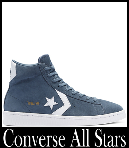 Nuovi arrivi sneakers Converse 2021 All Stars uomo تميمة