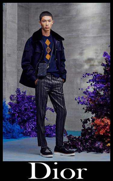 Nuovi arrivi Dior 2021 pre collezione moda uomo 11 Nuovi arrivi Dior 2021 pre collezione moda uomo 11