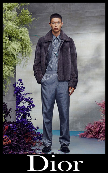 Nuovi arrivi Dior 2021 pre collezione moda uomo 15 Nuovi arrivi Dior 2021 pre collezione moda uomo 15